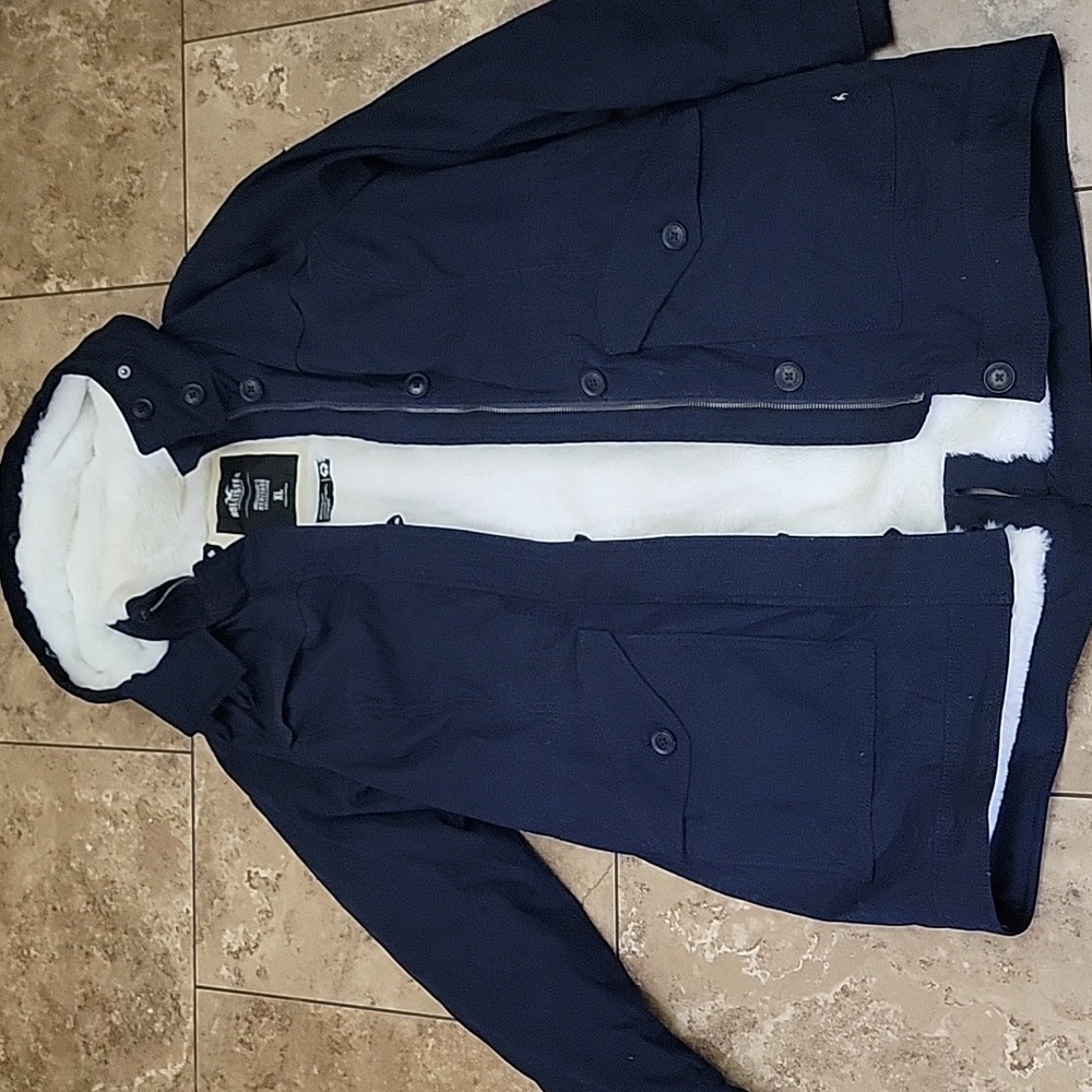 Hollister Heritage Collection Size XL